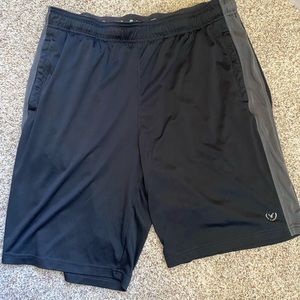American Eagle athletic shorts, mens size M